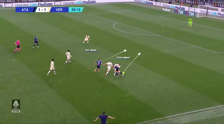Το hold-up play του Χόιλουντ