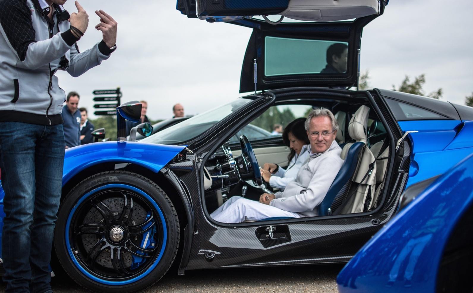 pagani