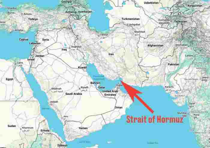 hormuz
