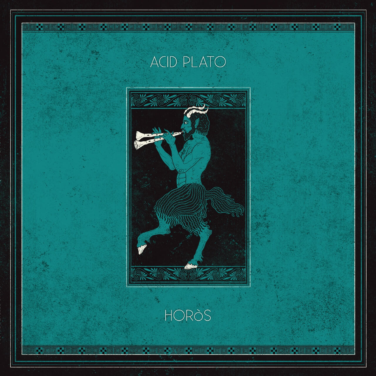 Horos cover