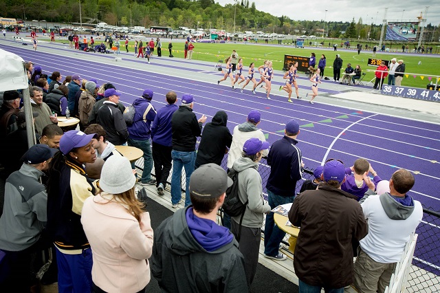 Στάδιο Χάσκις