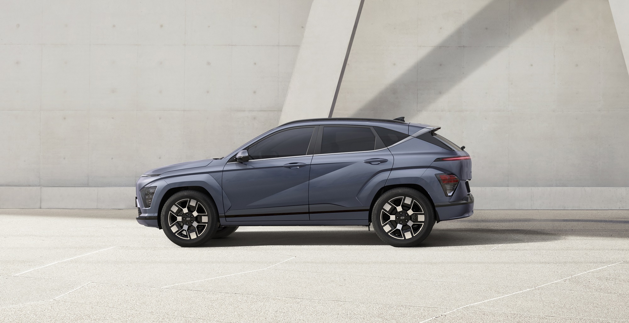 Hyundai Kona 2023