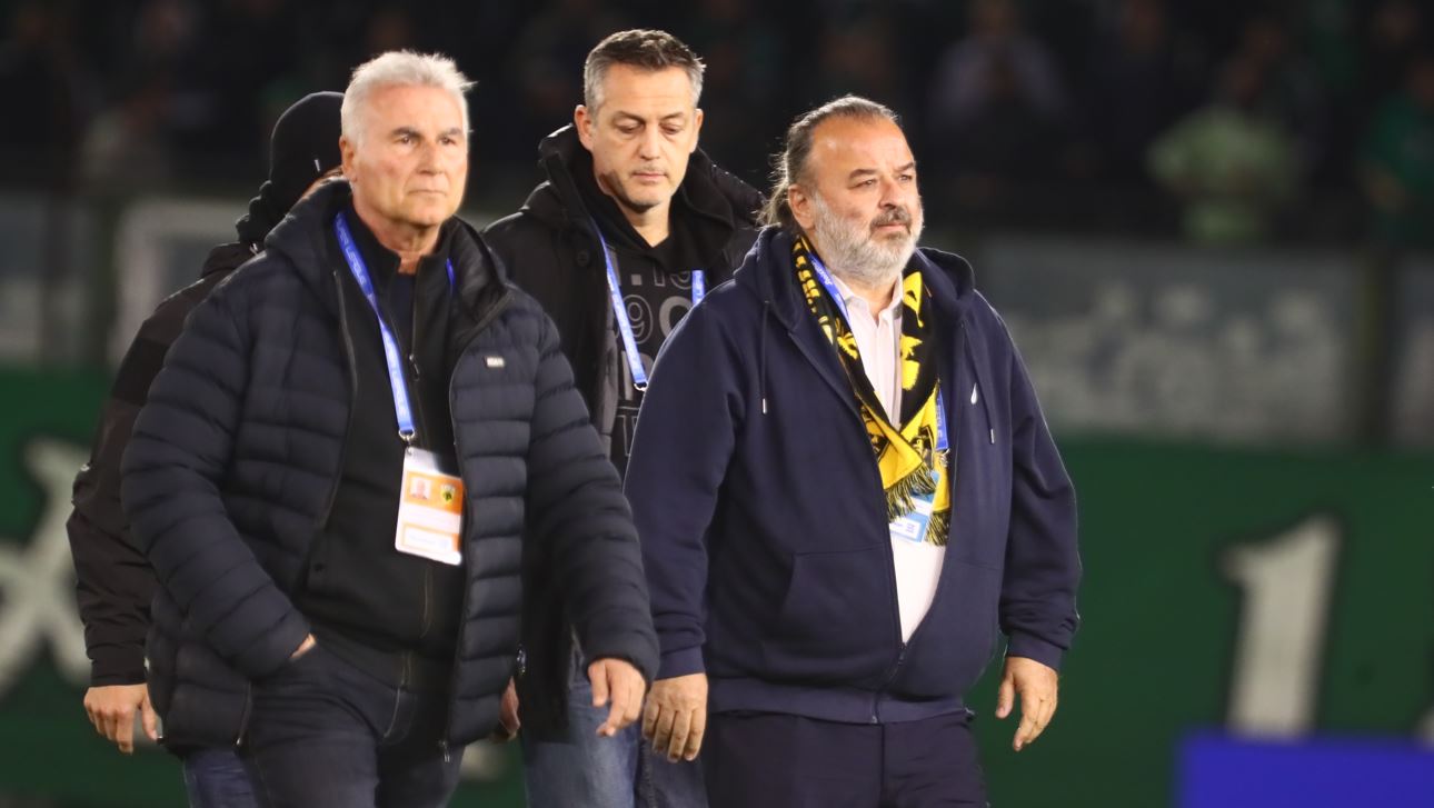 Ο Ηλιόπουλος