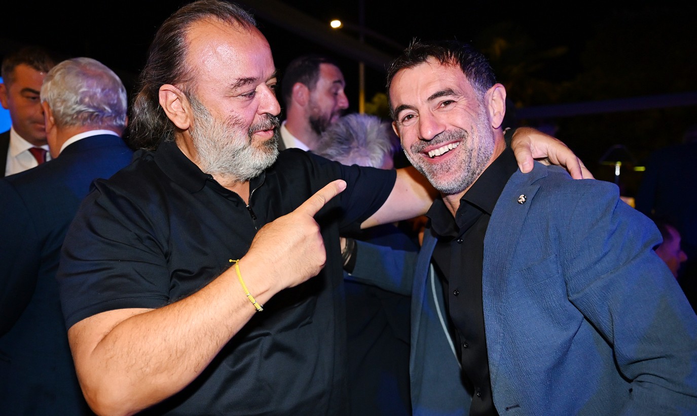Ηλιόπουλος και Καραγκούνης