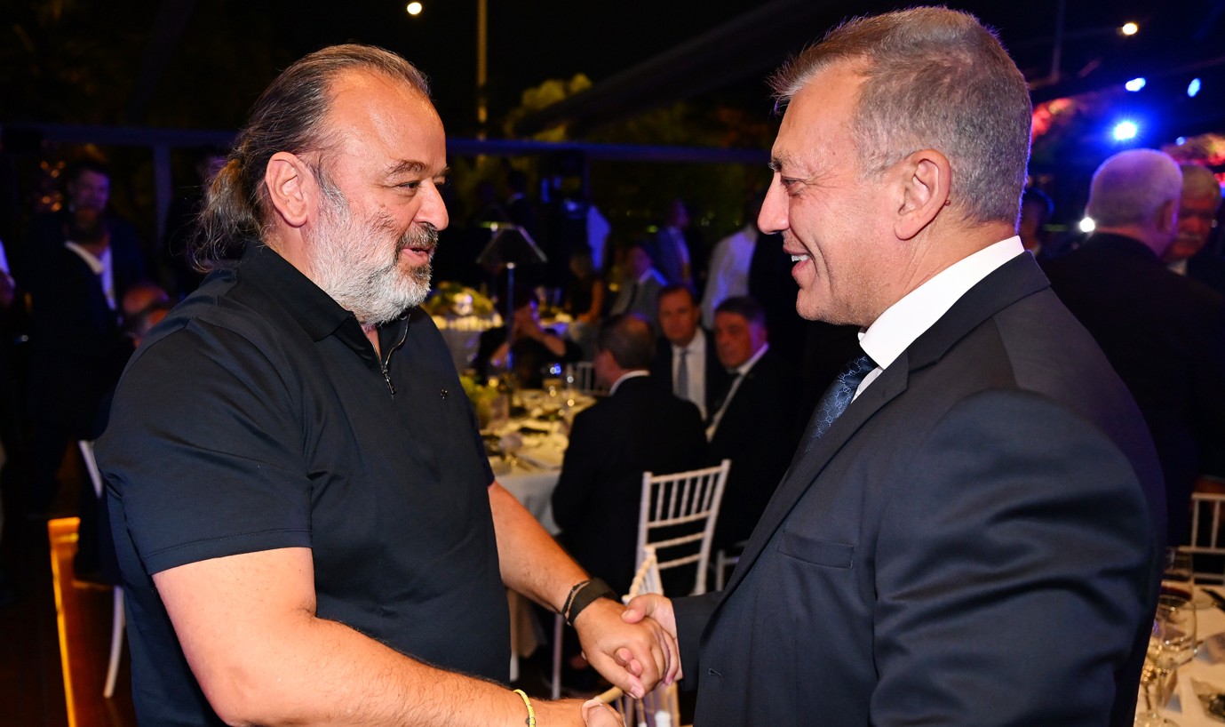 Ηλιόπουλος και Βρούτσης