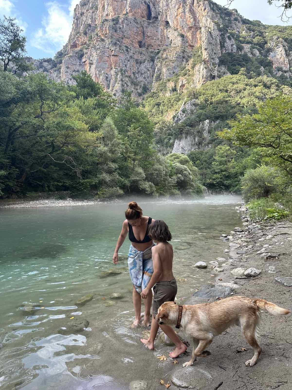 zagori