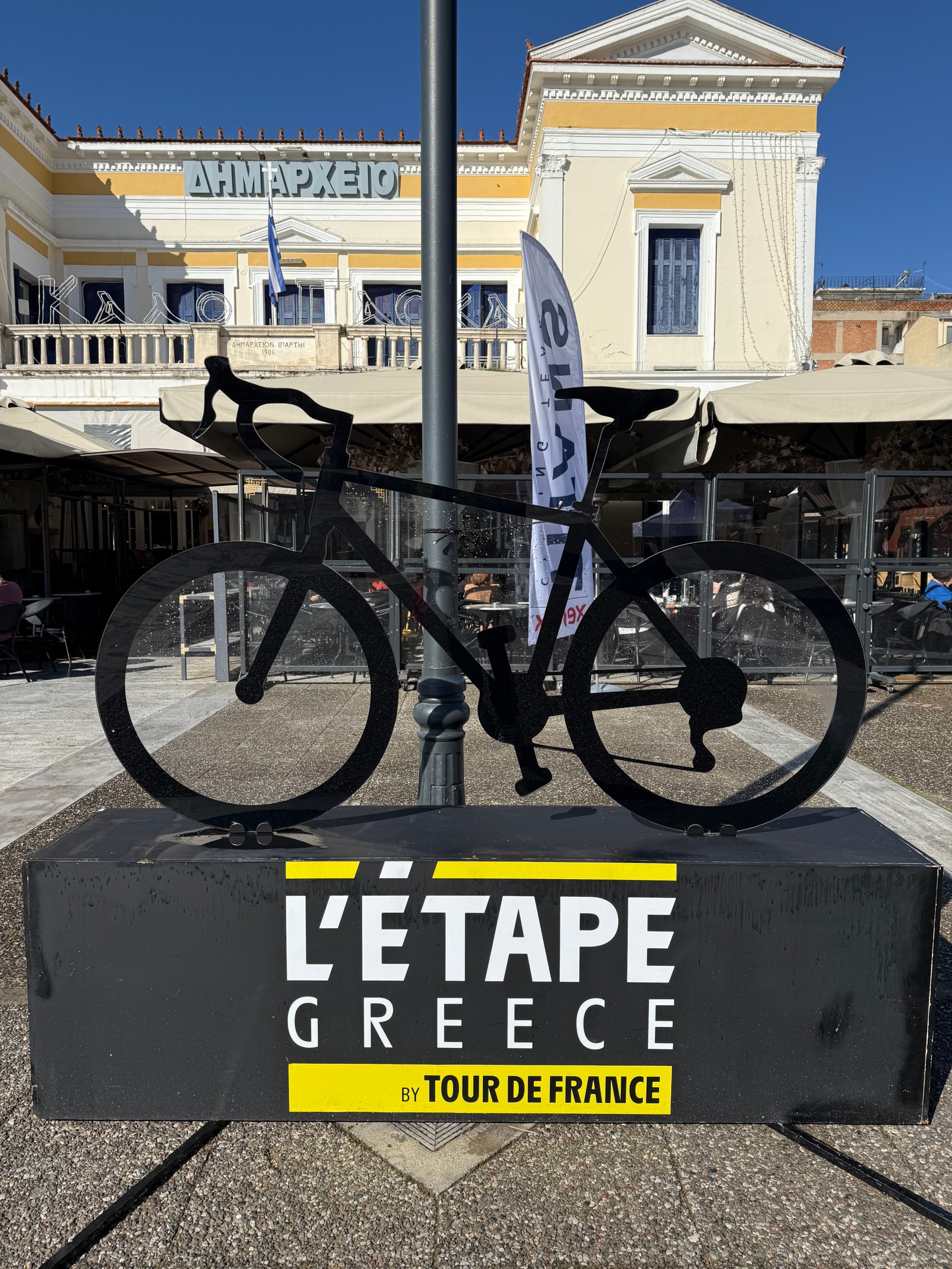 L'etape4