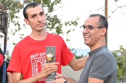 μπιτς βόλεϊ