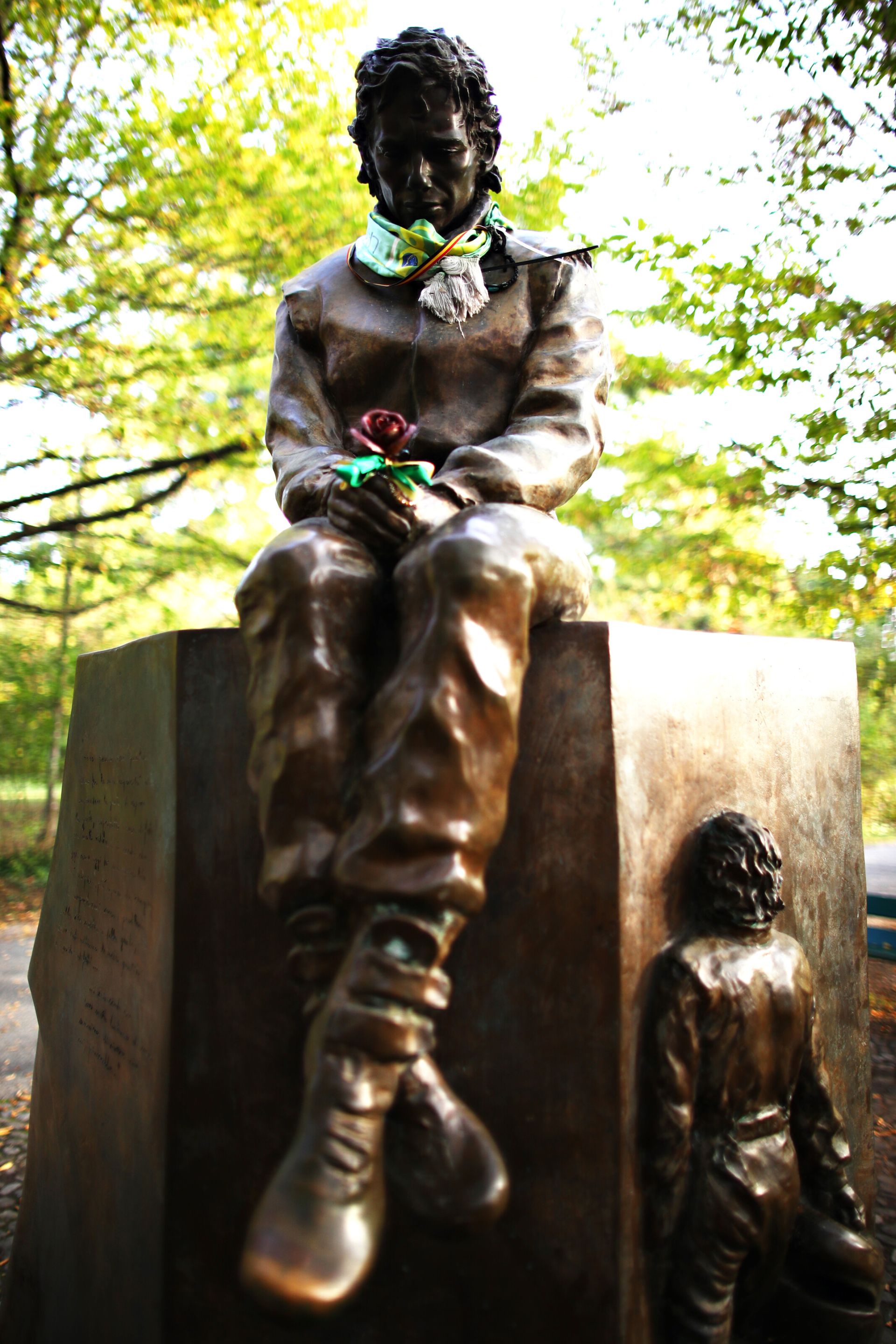 Άιρτον Σένα