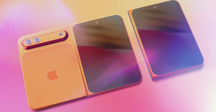 Το iPhone ultra (fold)