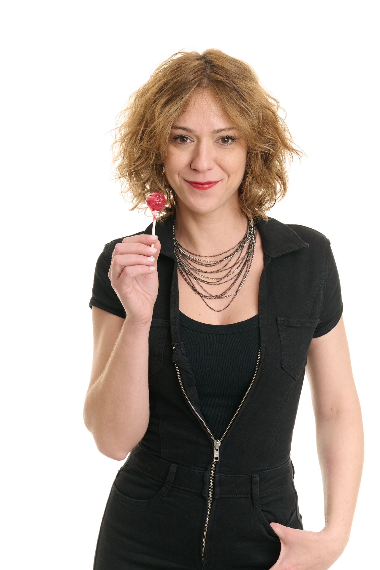 Ηρα Κατσούδα