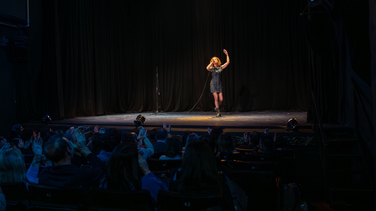 Ηρα Κατσούδα