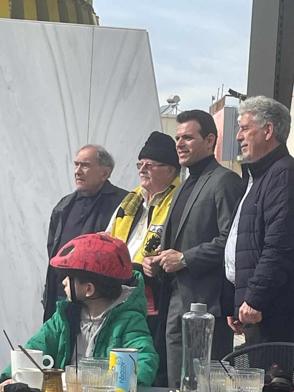 Ιτούδης