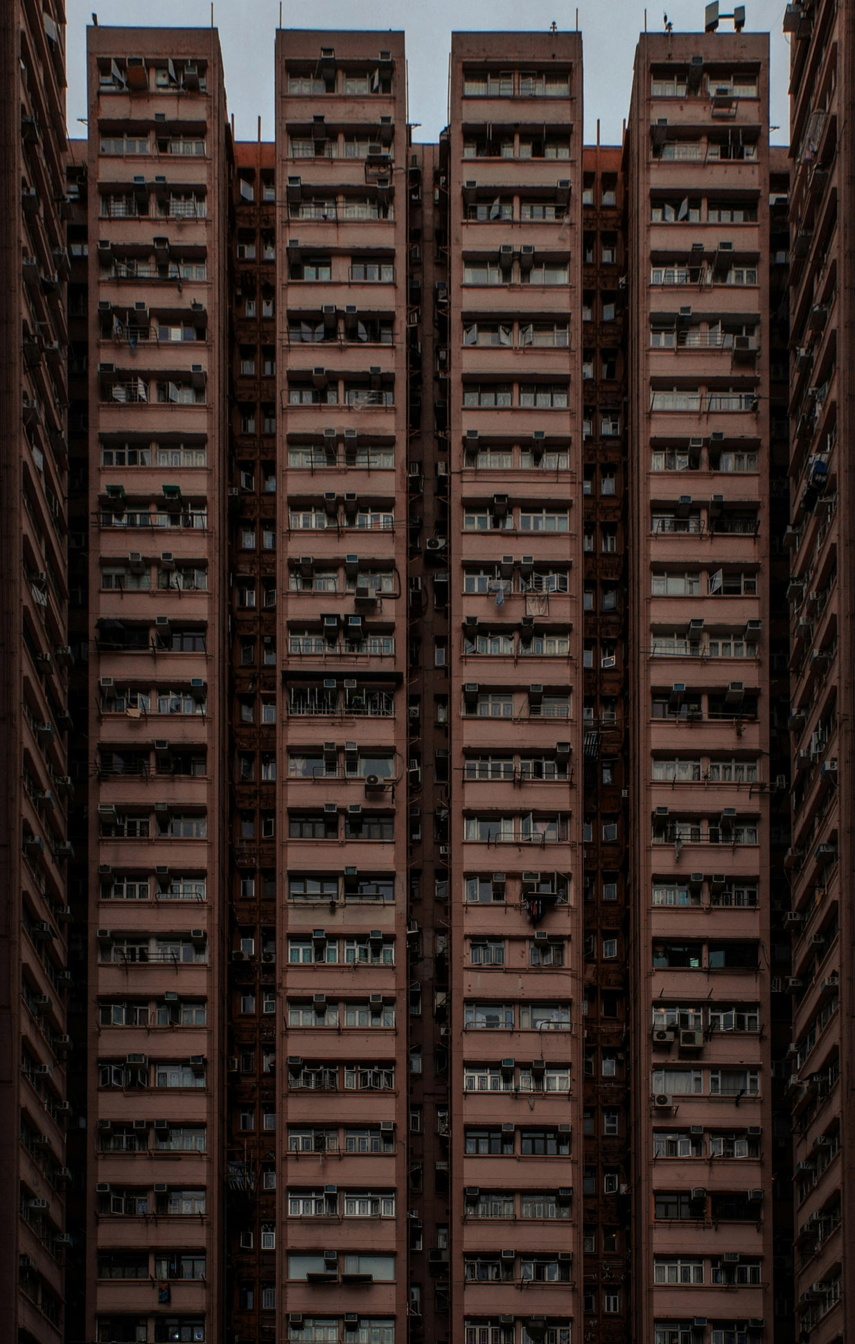 Πολυκατοικία