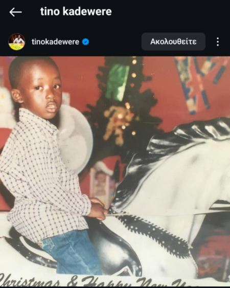 Ο Καντεβέρε