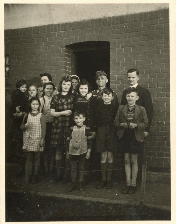 Φωτογραφικό αρχείο Χόιερ