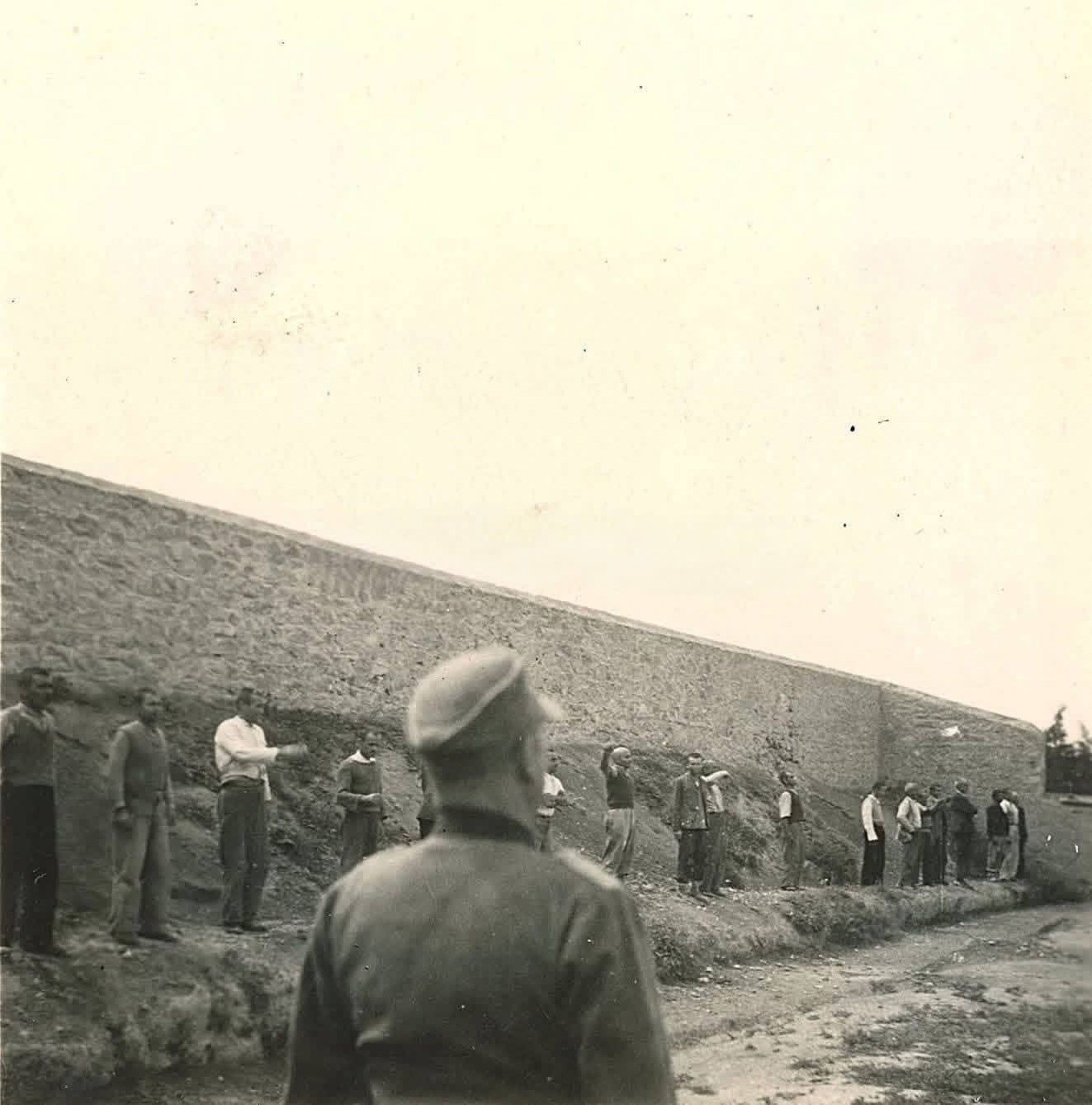 Καισαριανή 1944
