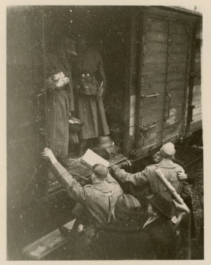 Φωτογραφικό αρχείο Χόιερ