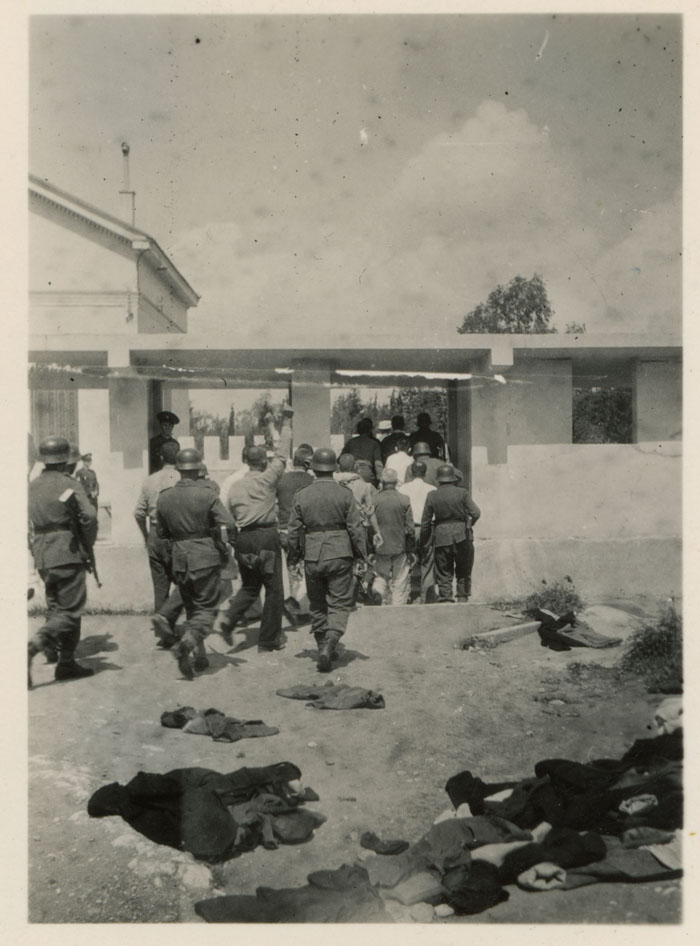 Φωτογραφικό αρχείο Χόιερ