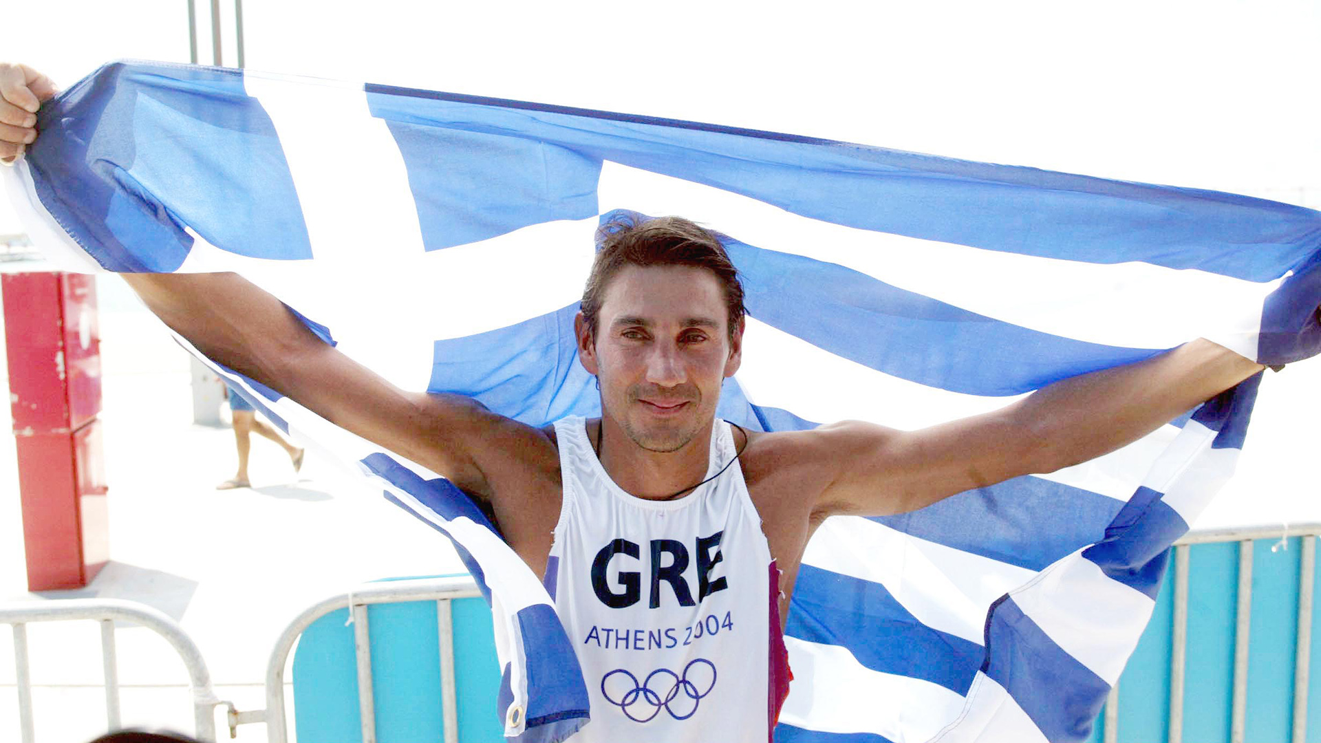 Ο γιος του ανέμου