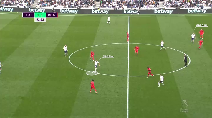 Η μακρινή μπαλιά του Κέιν