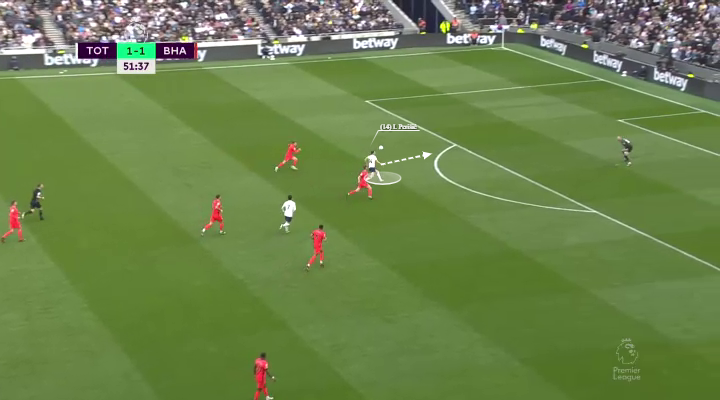 Η μακρινή μπαλιά του Κέιν