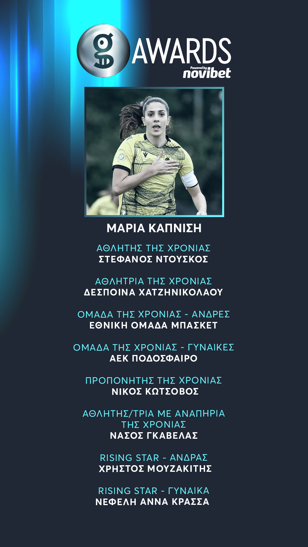 kapnisis