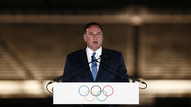 Σπύρος Καπράλος