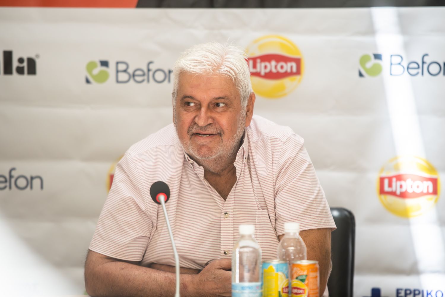 Καραμπέτσος
