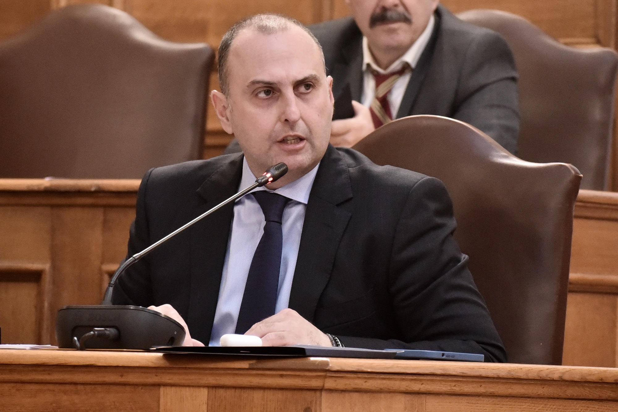 Γιώργος Καραγιάννης