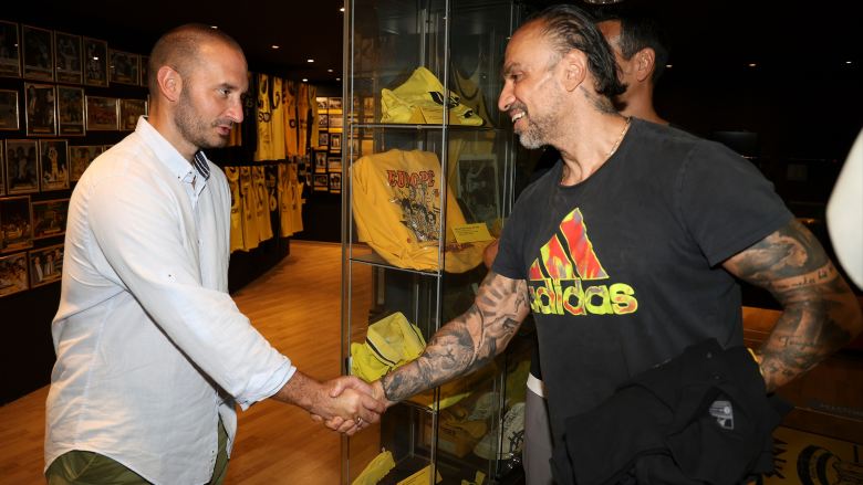 Ο Κάραϊτσιτς