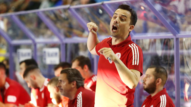 Γιώργος Καρασαββίδης