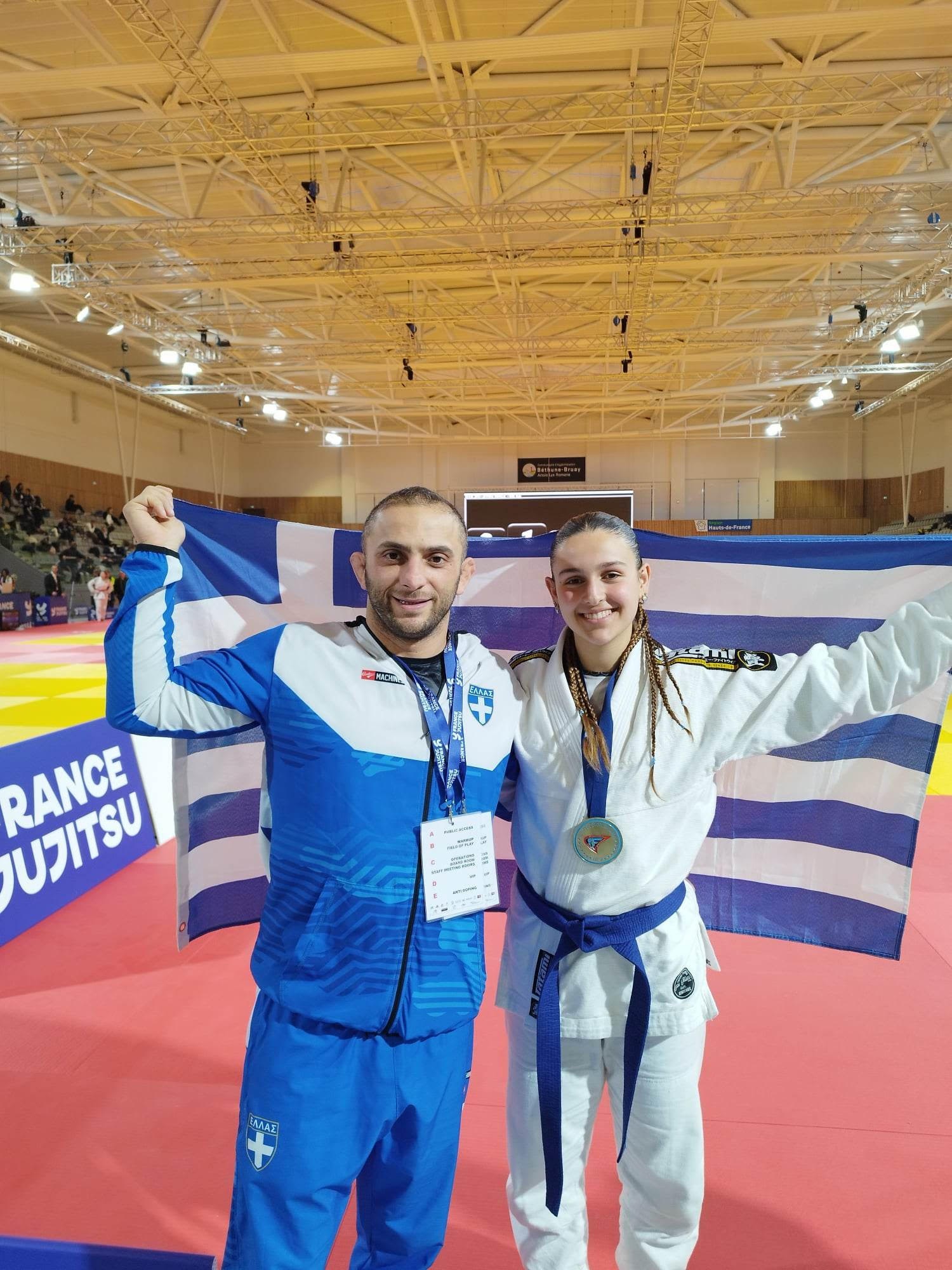 Καρυπίδης και Μυλωνά