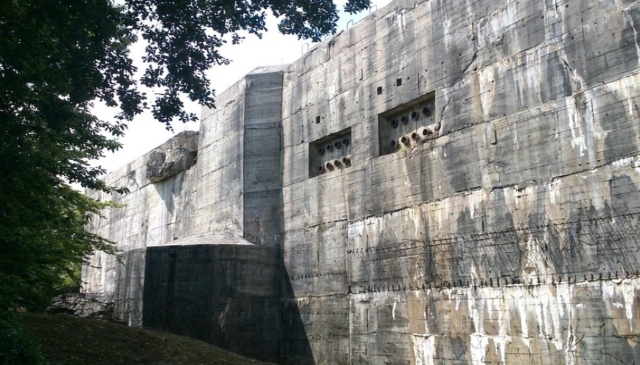 katafugio