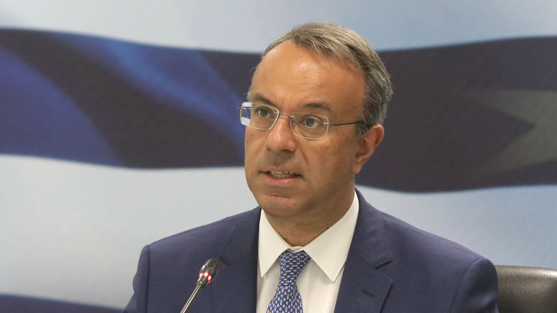 Χρήστος Σταϊκούρας