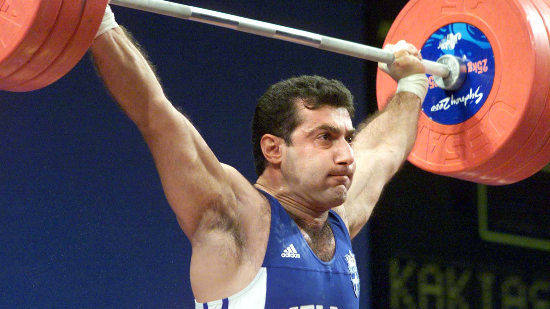 Ο ήσυχος γίγαντας