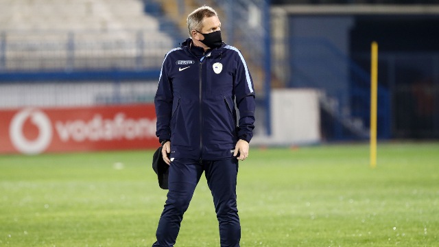 O Ματίας Κεκ