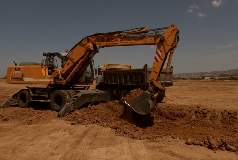 ΚΕΝΤΡΟ ΠΑΟΚ