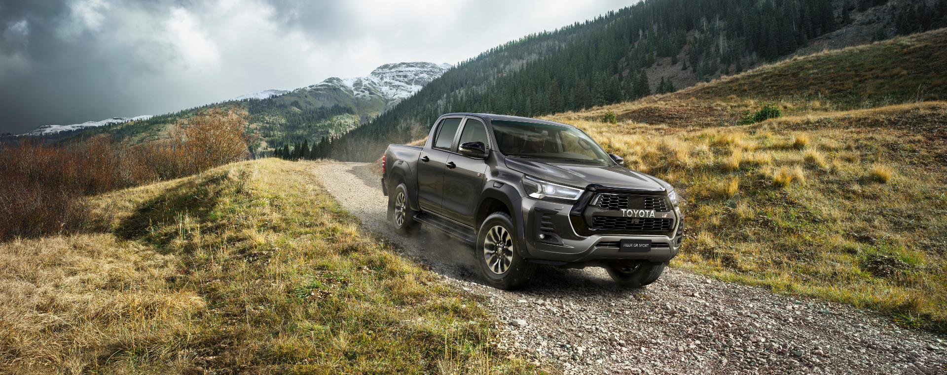 hilux