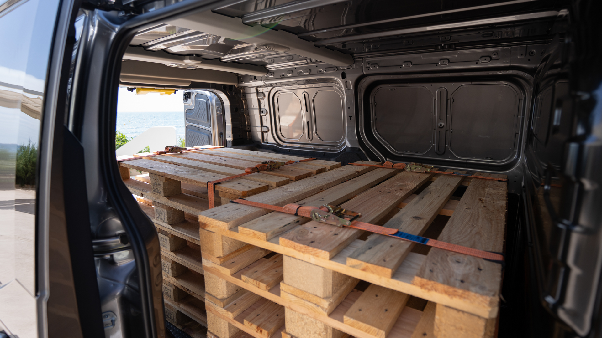 Kia PV5 Cargo