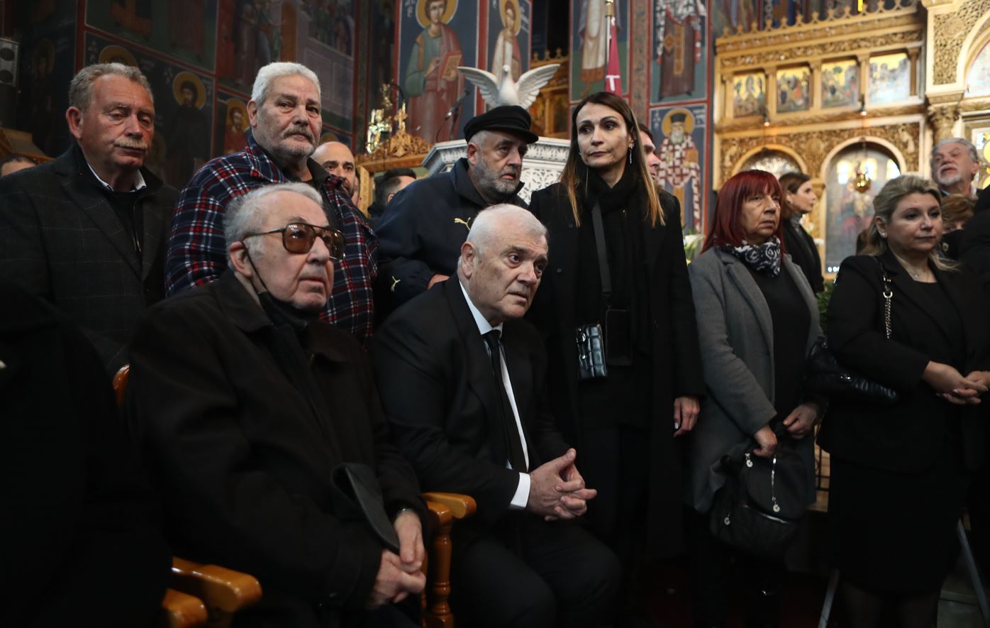 Μελισσανίδης