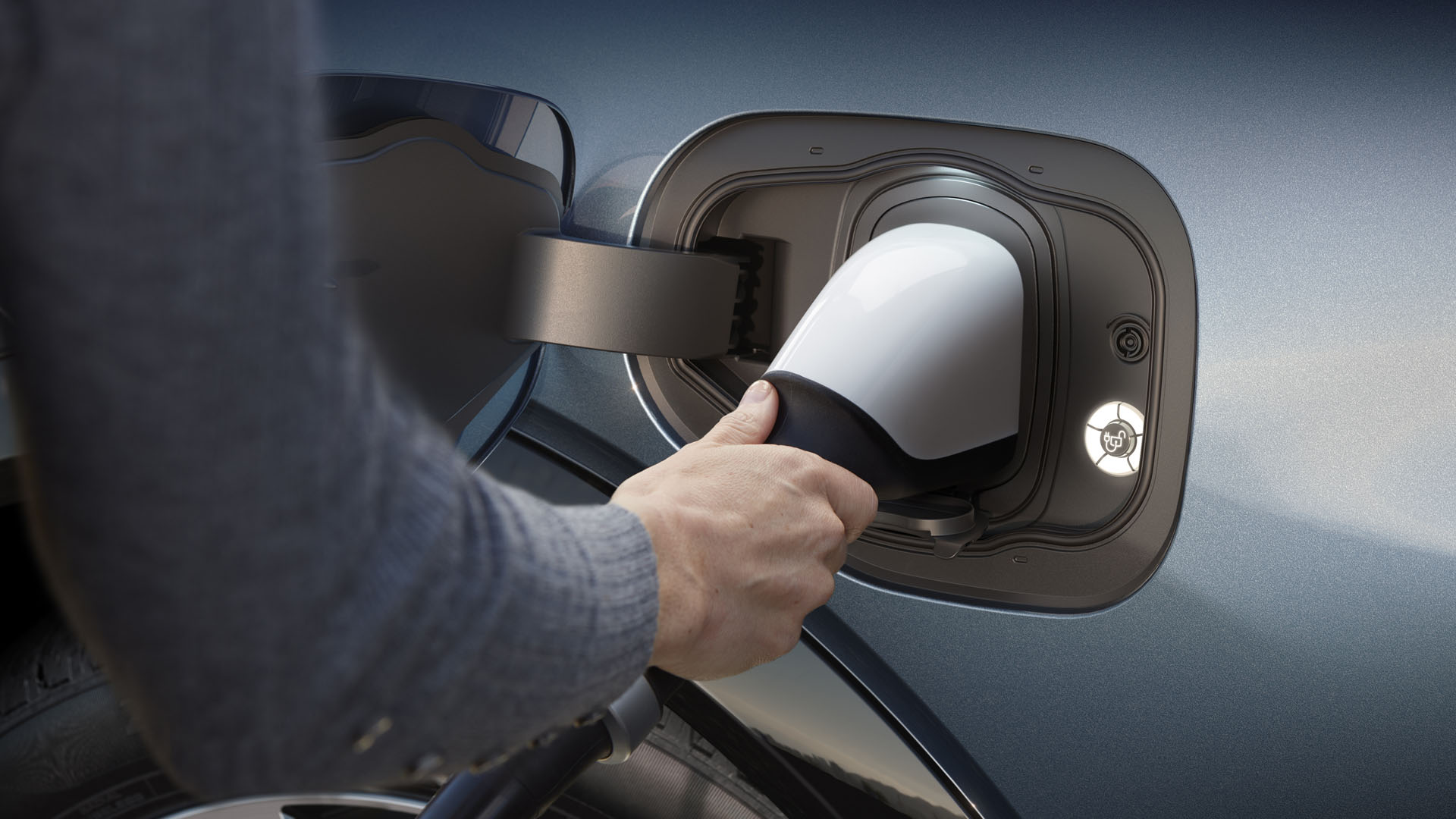 επιδότηση ηλεκτρικών αυτοκινήτων