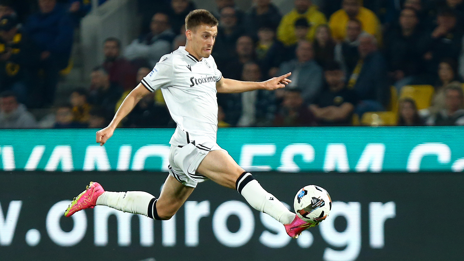 Ο Γιάννης Κωνσταντέλιας