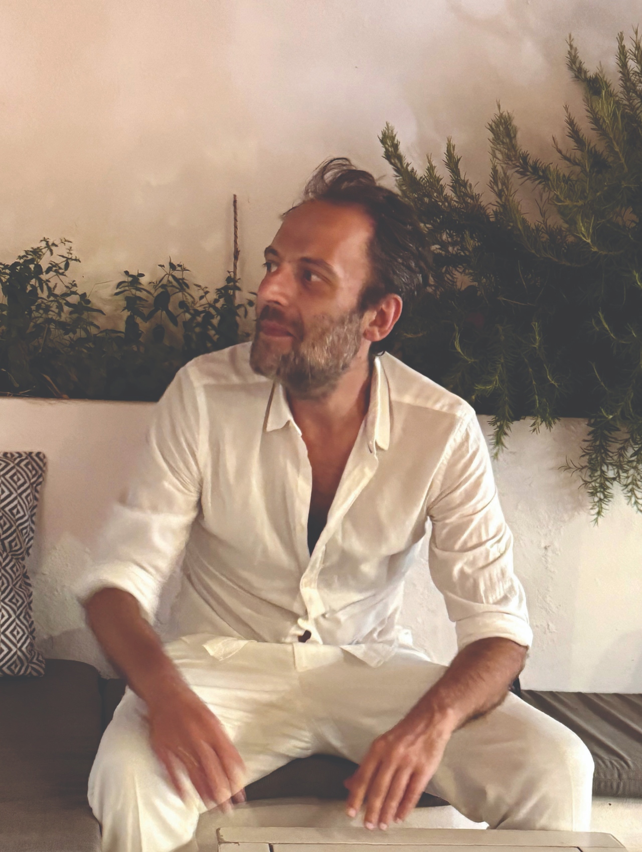 Ο Αύγουστος Κορτώ