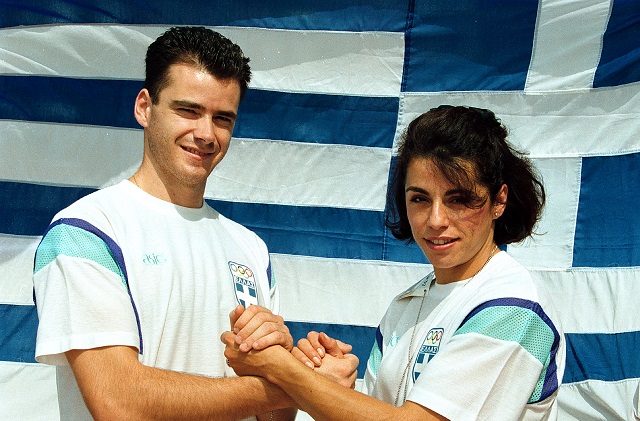 koukodimos patoulidou