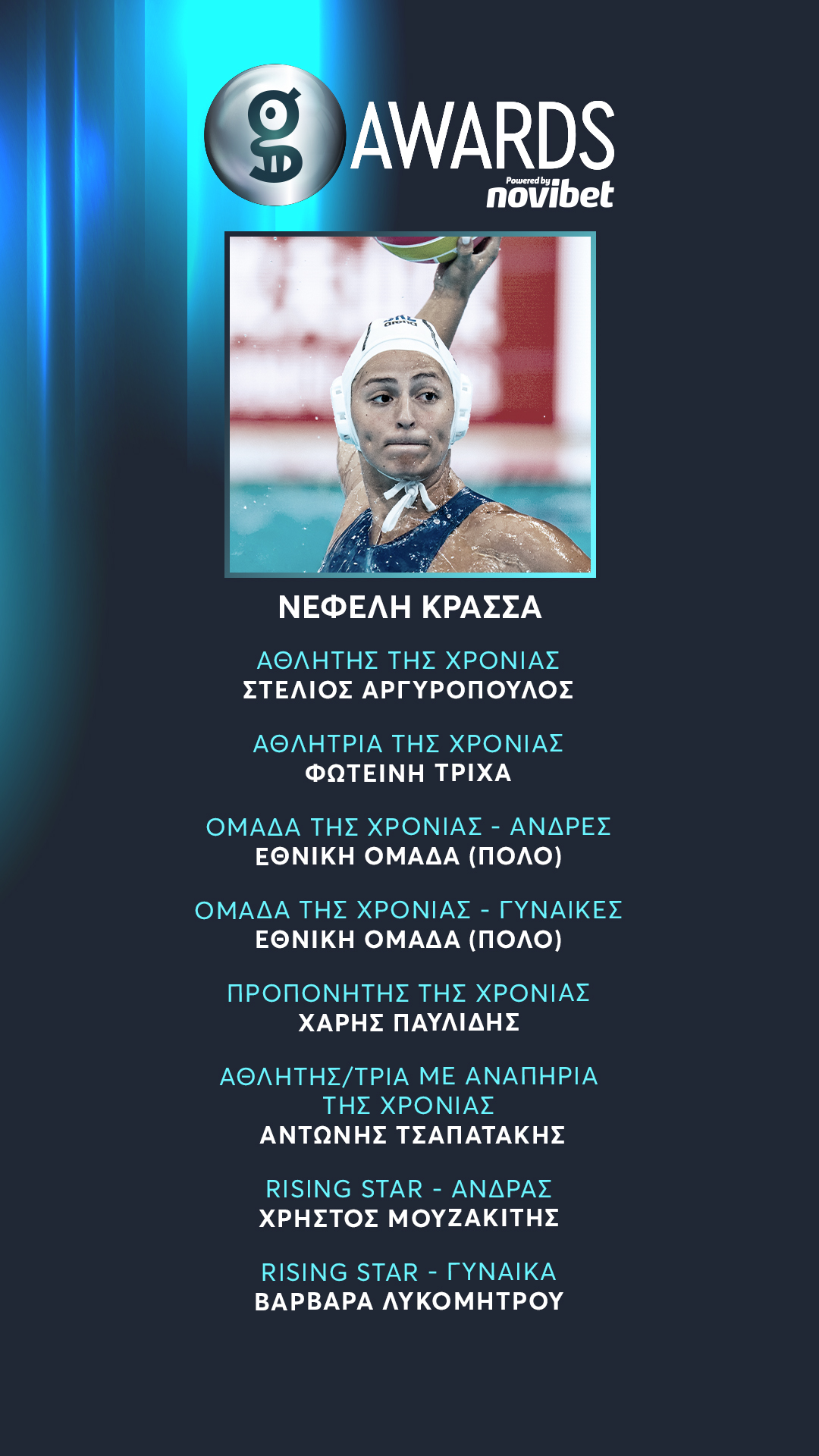 Νεφέλη Κρασσά 