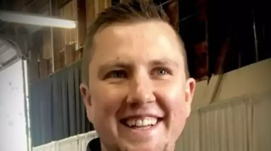 O άτυχος Τζόρνταν