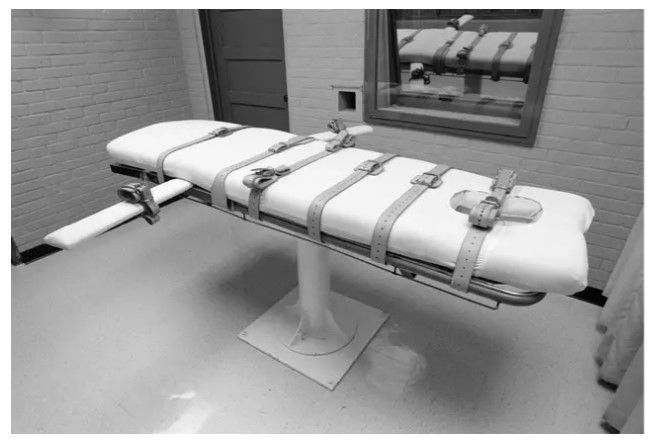 το... τελευταίο του κρεβάτι