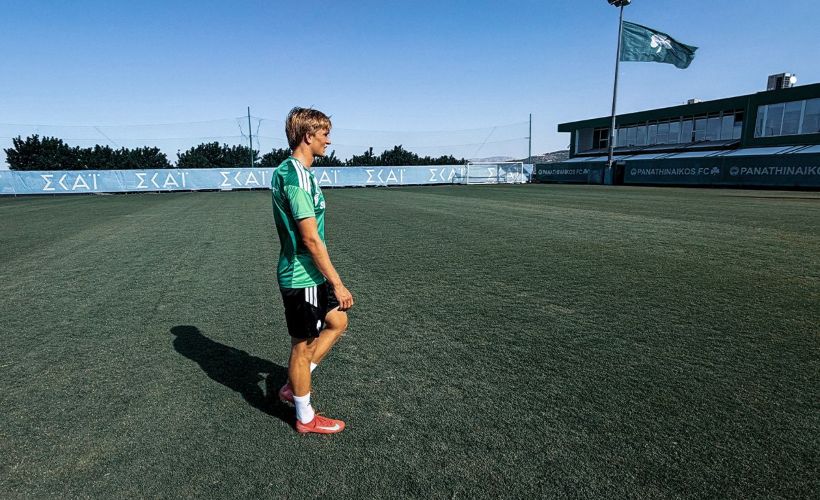 kristiansen