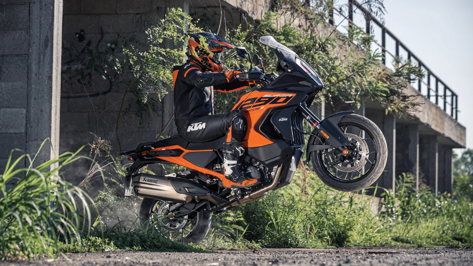 KTM
